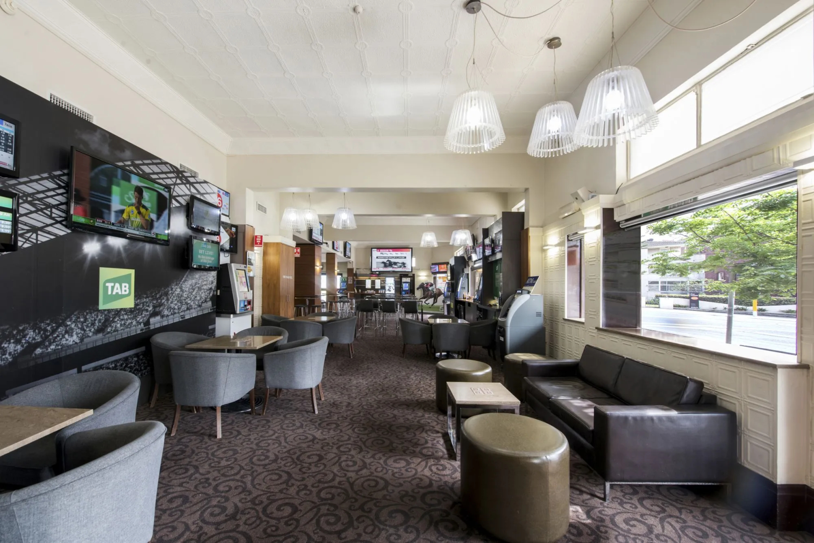 Foto - Royal Hotel Randwick