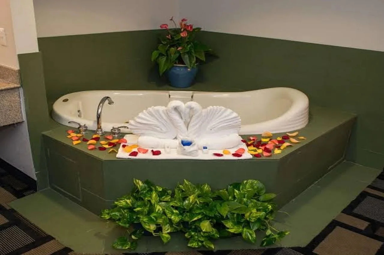 Photo - Best Western Galleria Inn & Suites