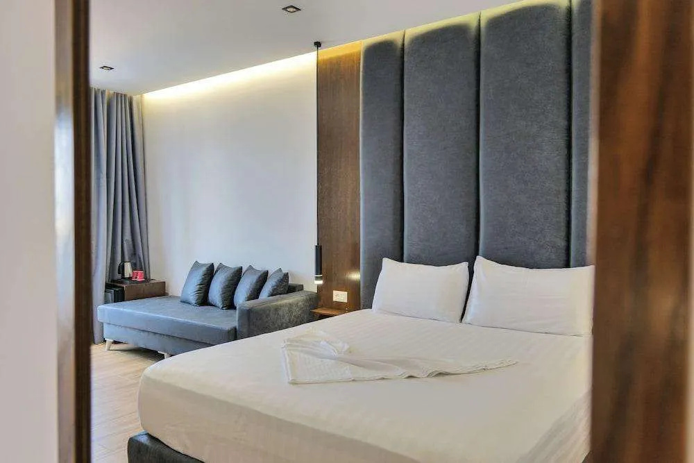 Foto - Siars Hotel