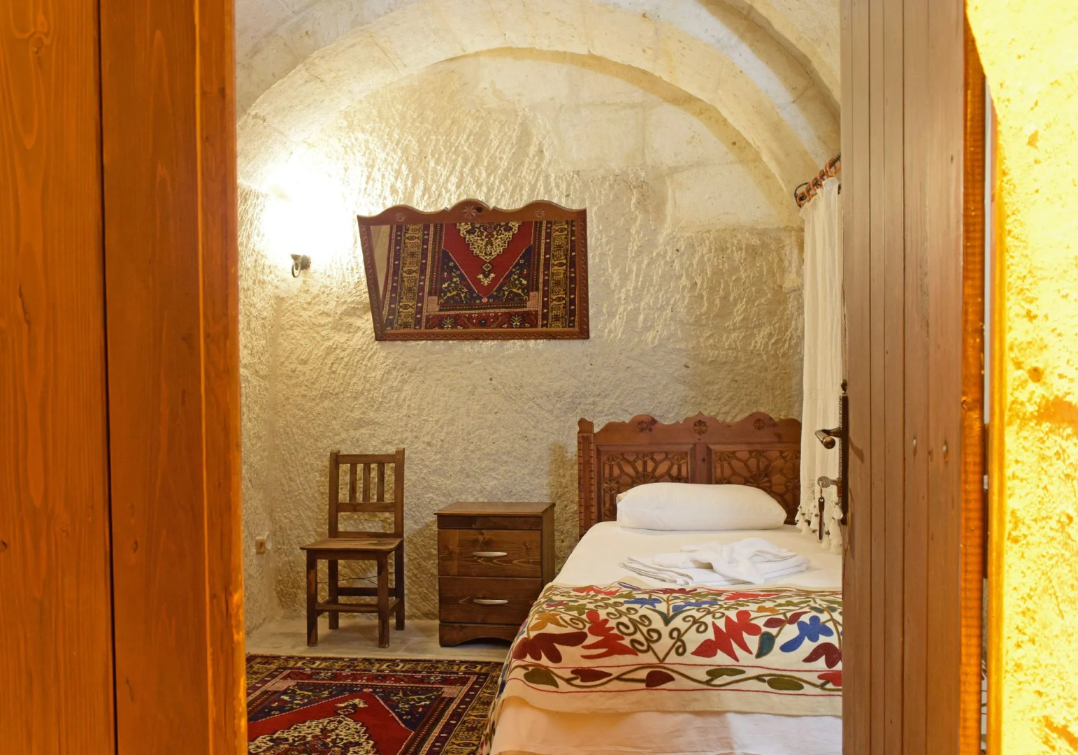 Foto - Tulip Cave Suites