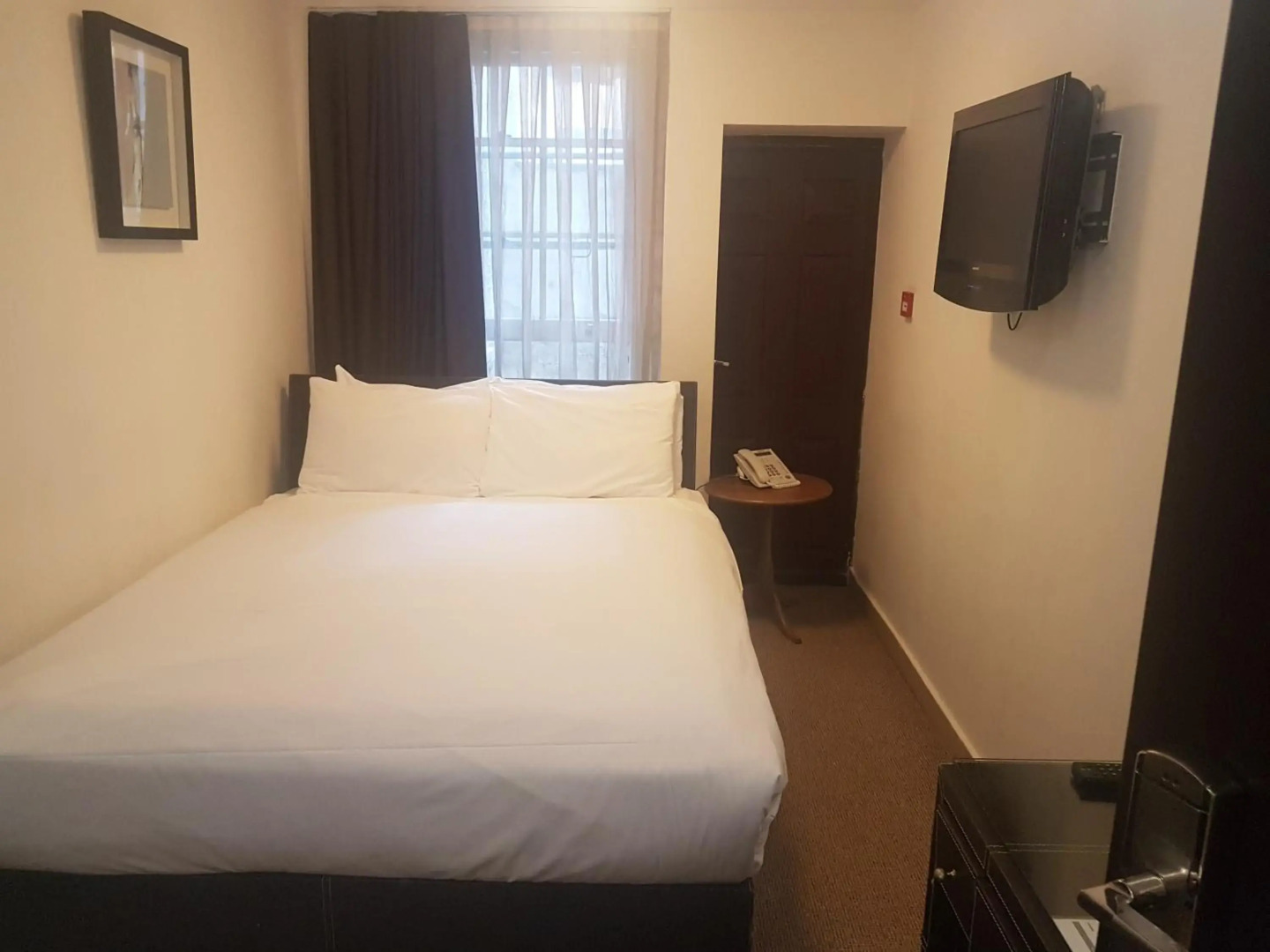 Foto - The Royale Chulan Hyde Park Hotel