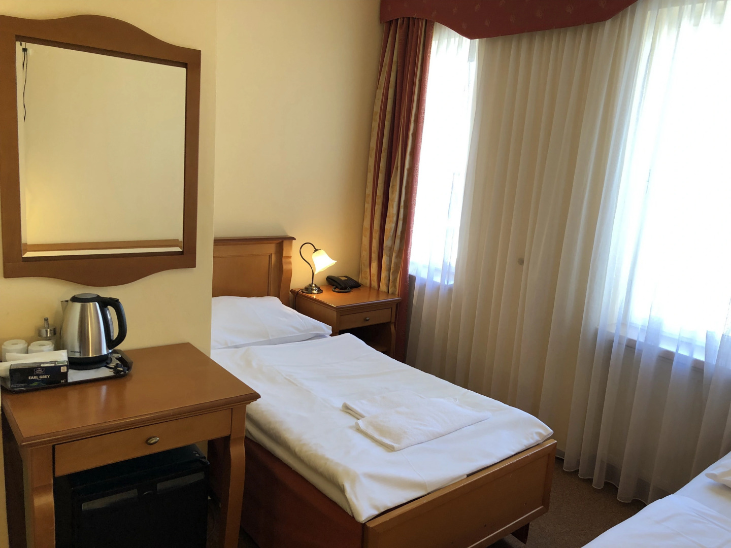 Photo - Brezina Pension