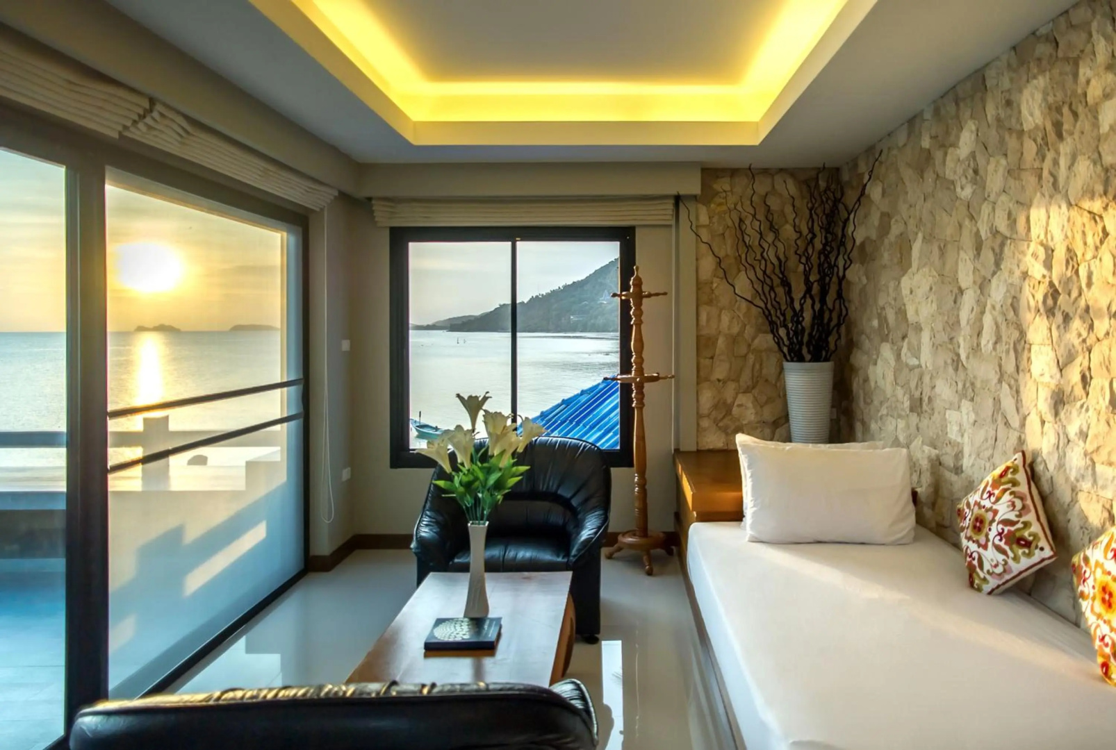Foto - Neptune's Villa