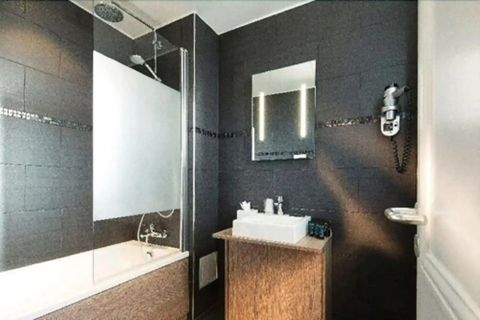 Photo - Turenne Le Marais