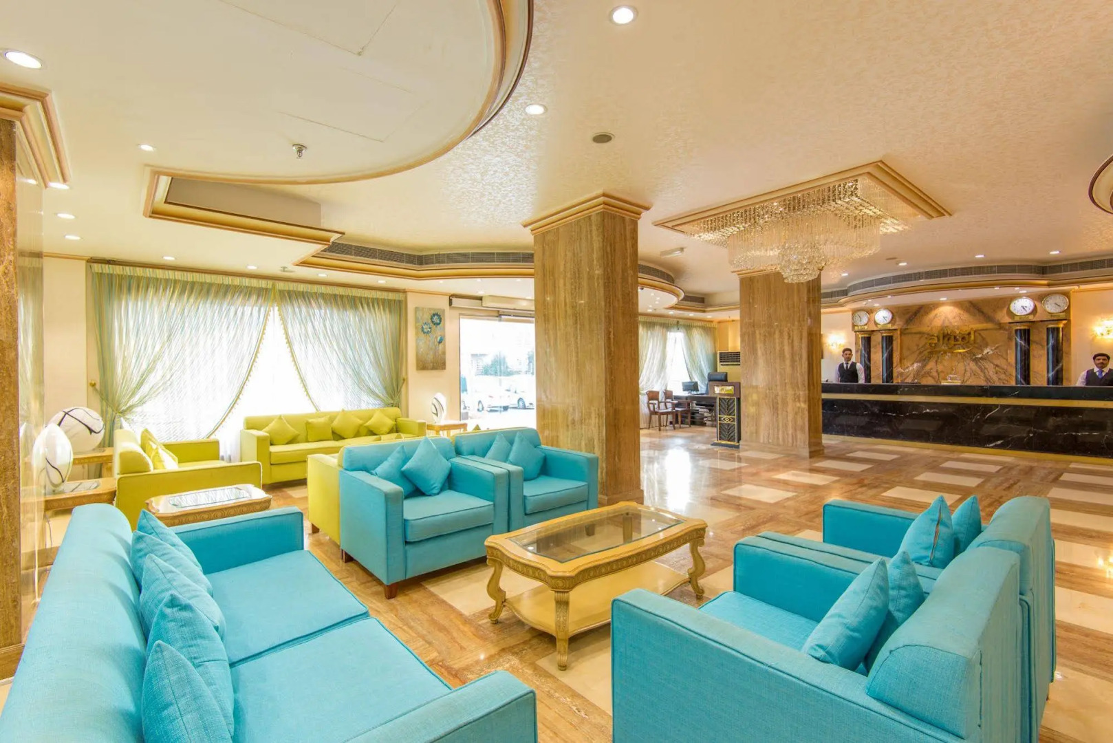 Photo - Caesar Hotel