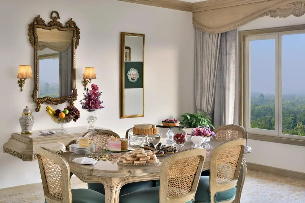 Foto - Taj Mahal, New Delhi