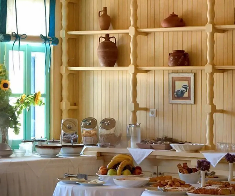 Foto - Poseidon Hotel Suites