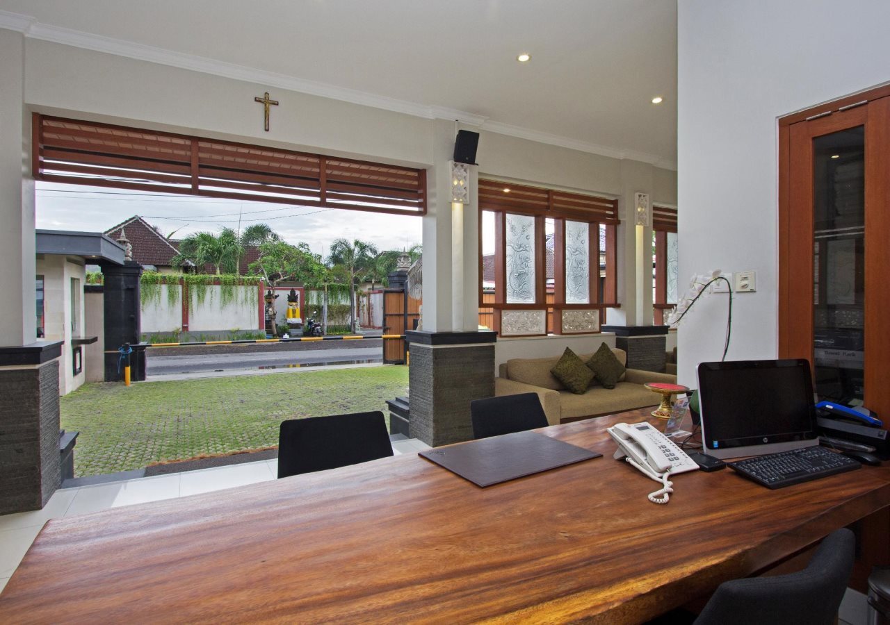 Foto - The Banyumas Suite Villa Legian