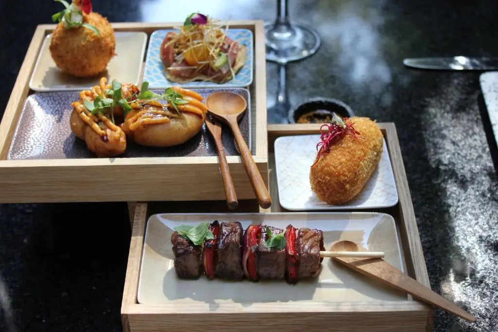 Foto - The Wild Oscar