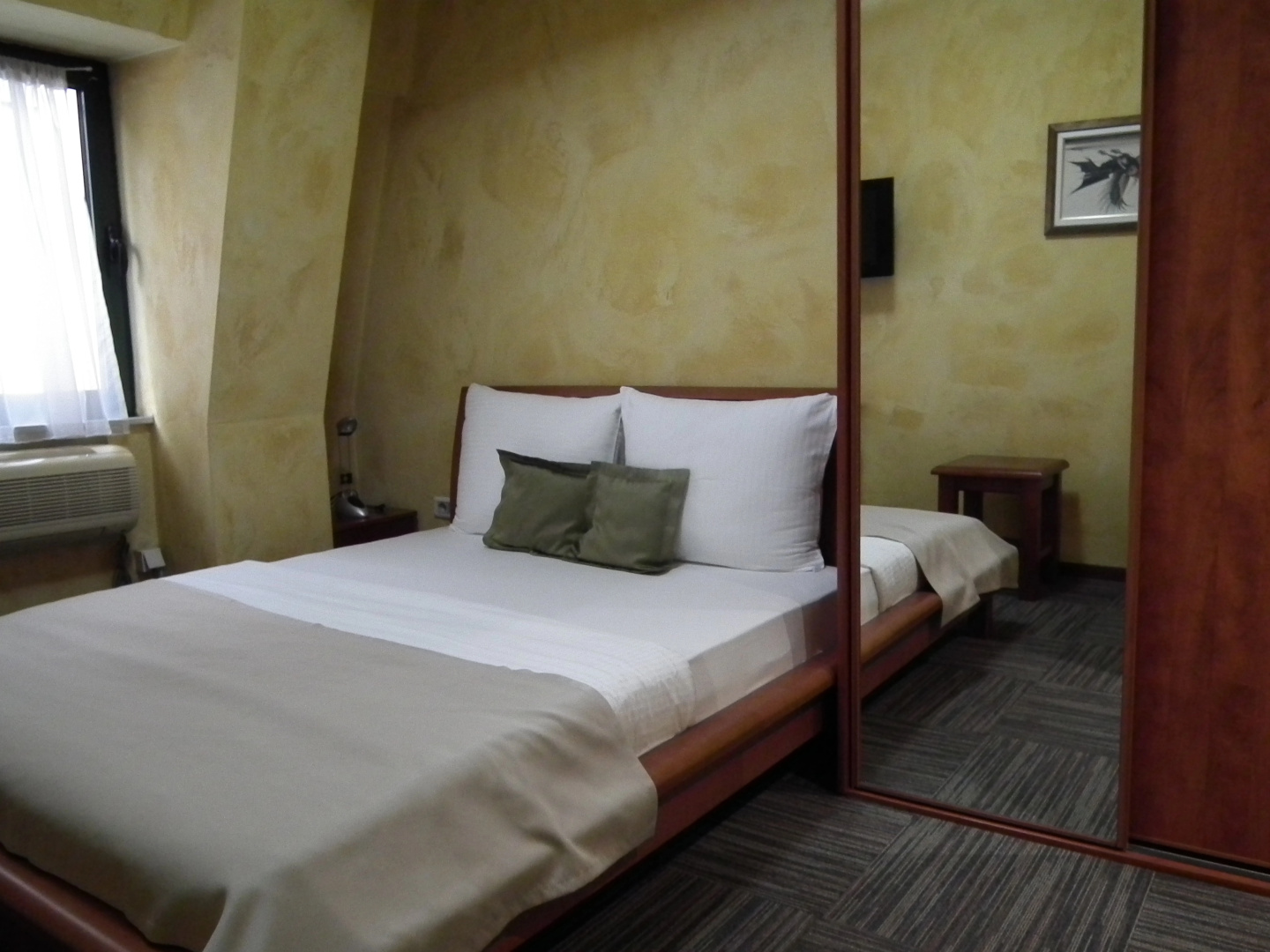 Foto - Hotel Kerber Podgorica