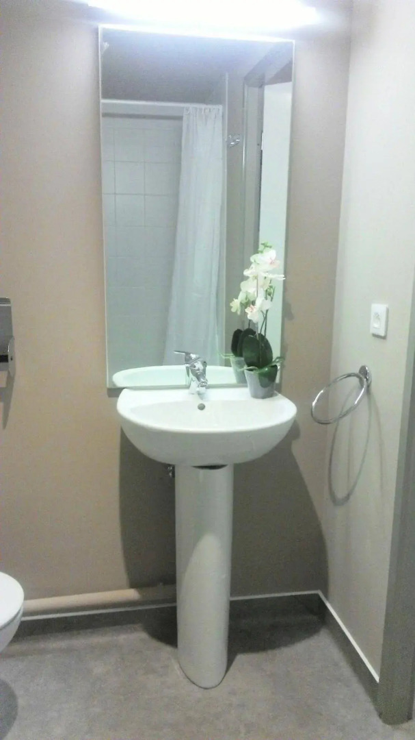 Photo - Montempô Appart'Hôtel Strasbourg