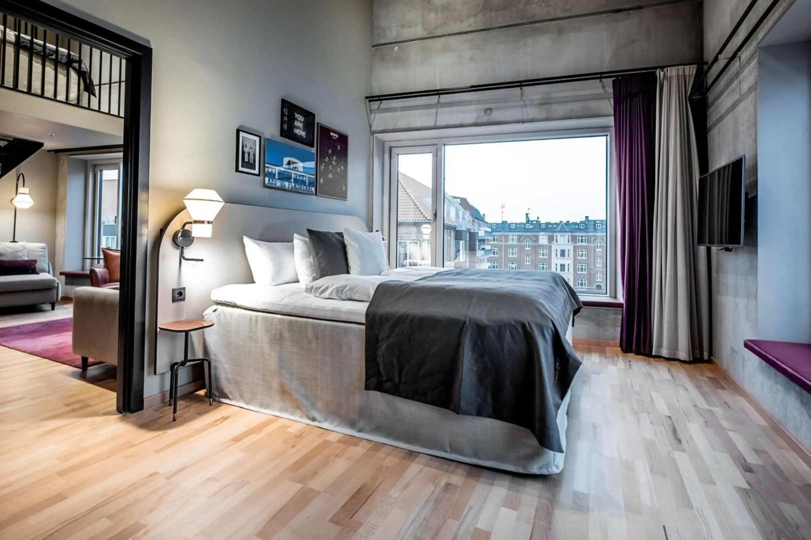 Photo - Scandic Kødbyen