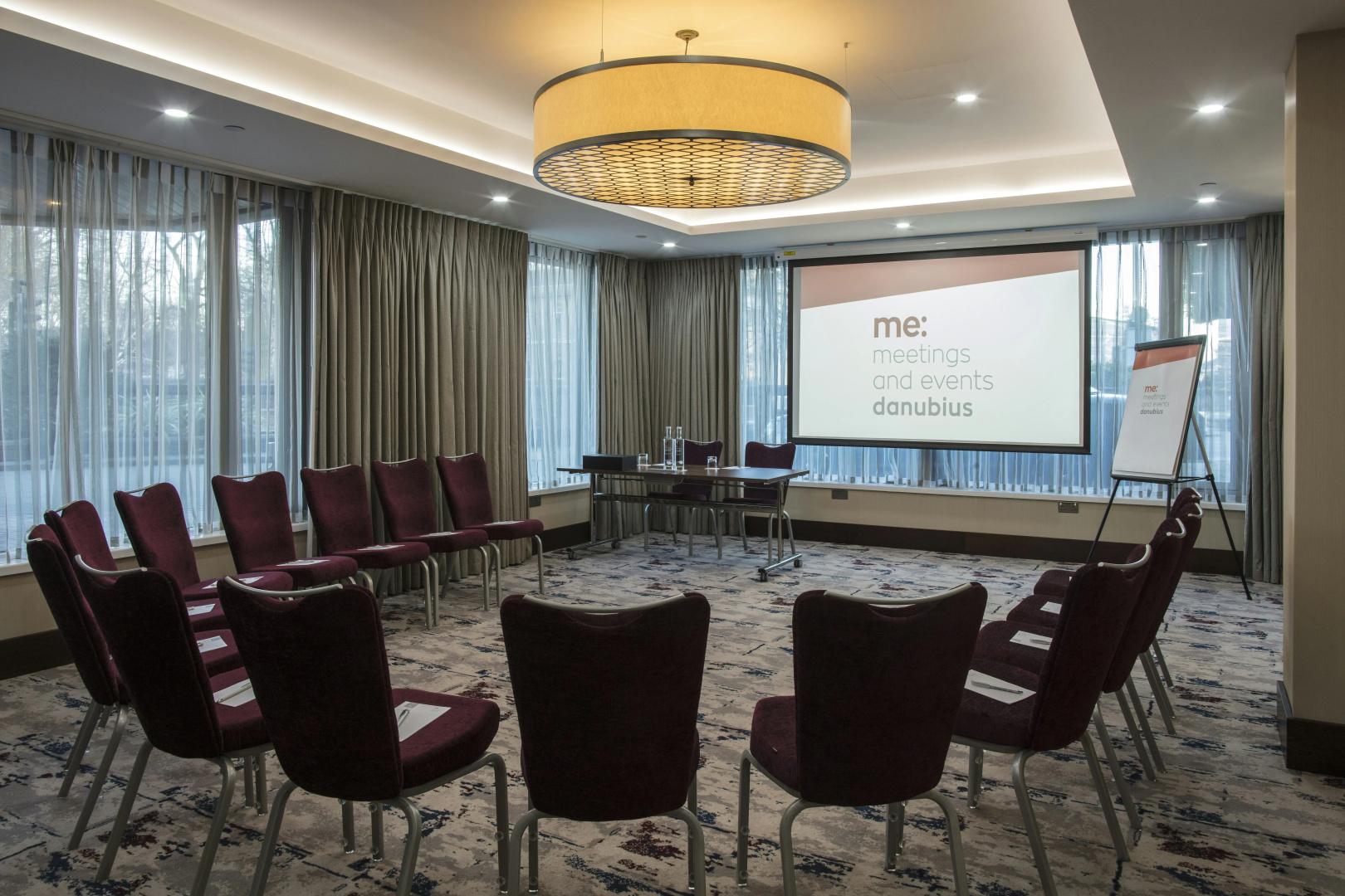 Photo - Danubius Hotel Regents Park