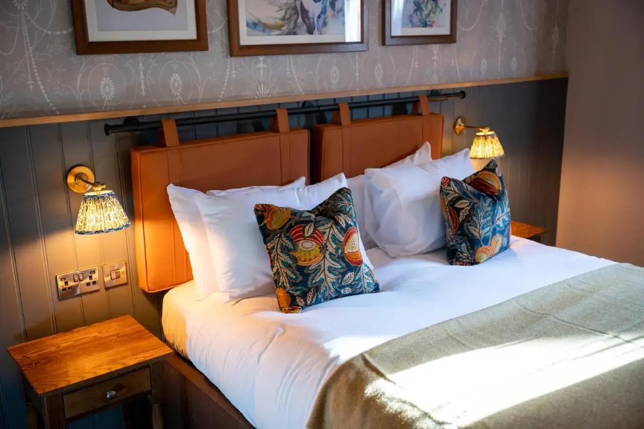 Foto - Ely Hotel by Chef & Brewer Collection