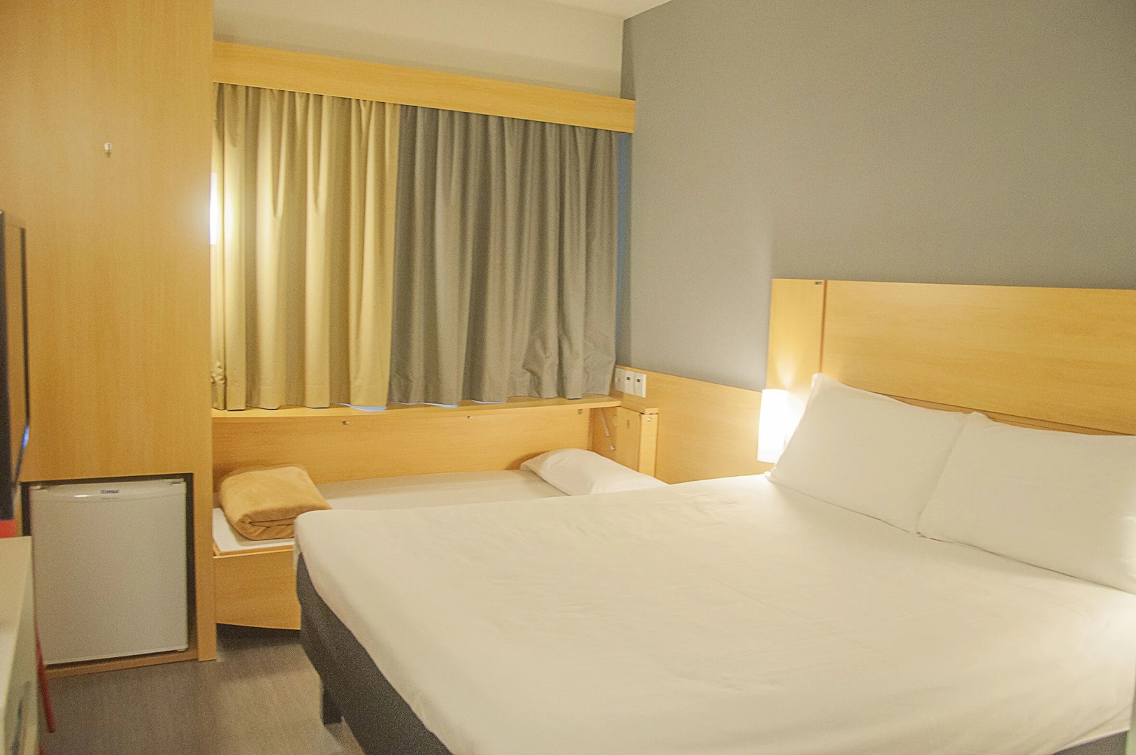 ibis Montenegro
