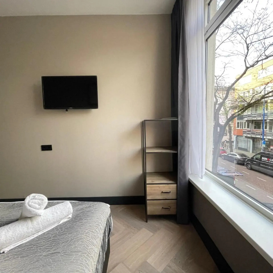 Photo - H3 Hotel Rotterdam City Center