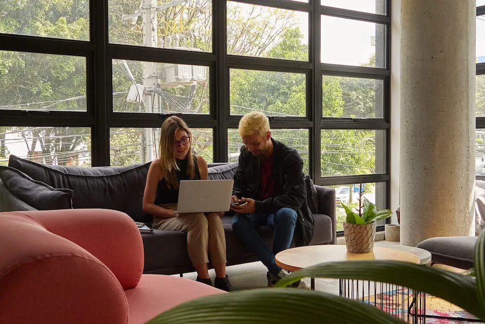 Foto - Factory Lofts Hotel