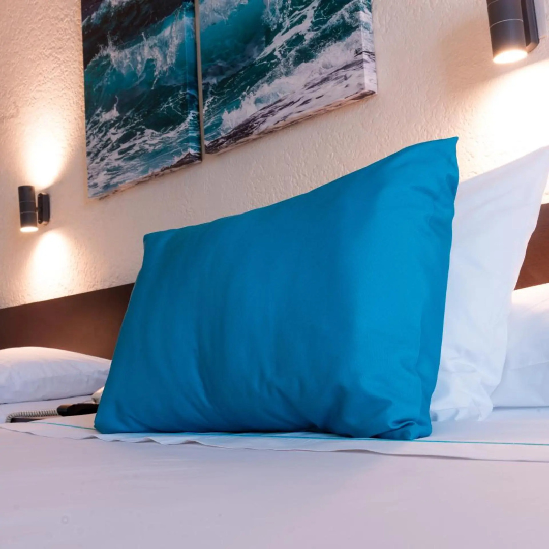 Foto - Howard Johnson by Wyndham Veracruz