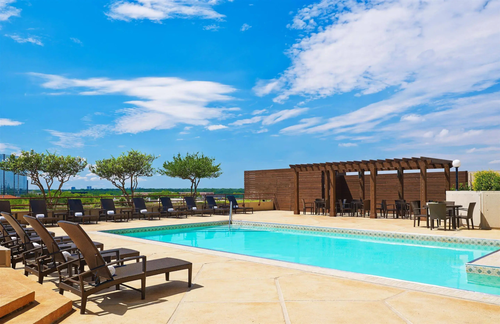 Photo - The Westin Dallas Park Central