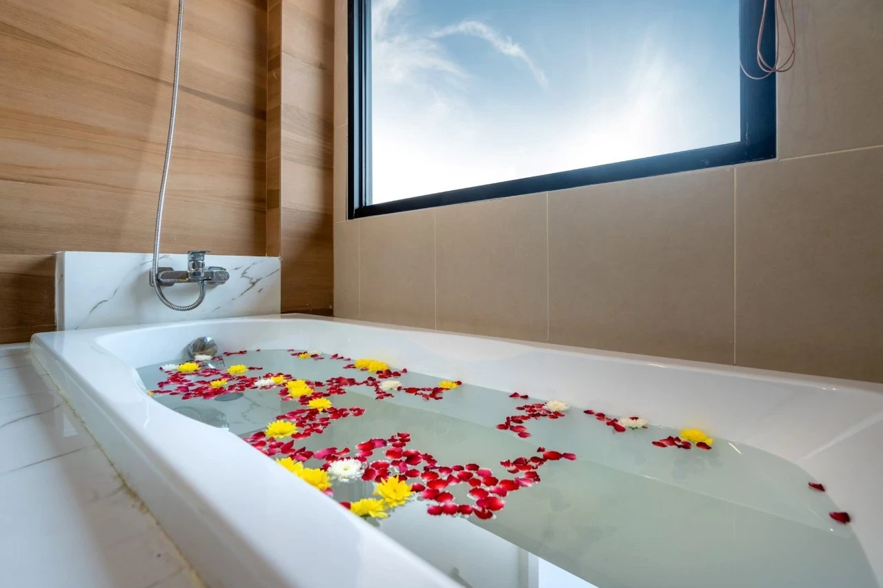Foto - The Thames Pool Access Resort & Villa - SHA Extra Plus