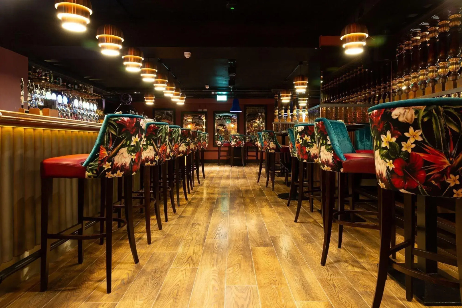 Photo - The Grafton Hotel