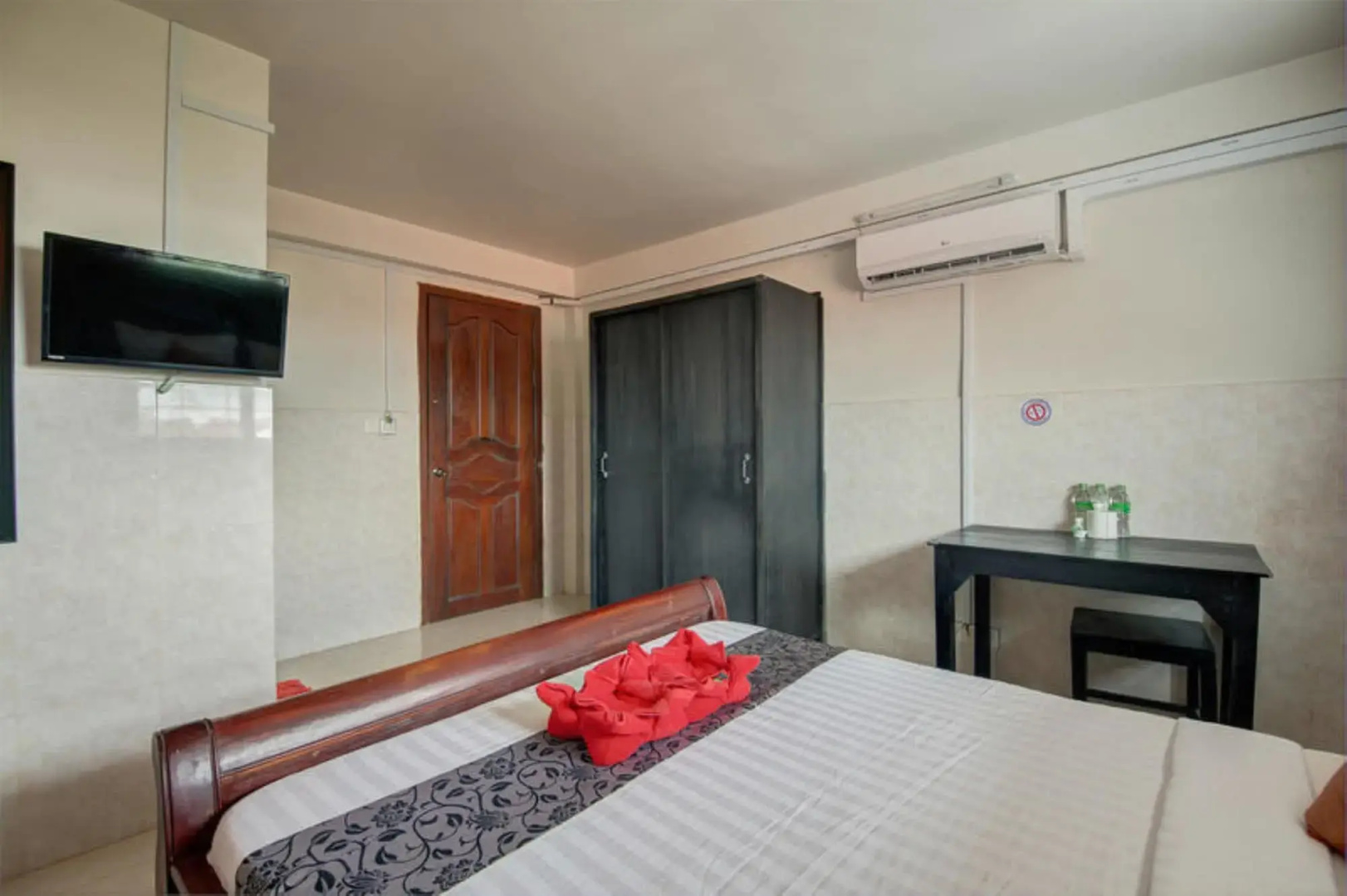 Foto - Siem Reap Pub Hostel