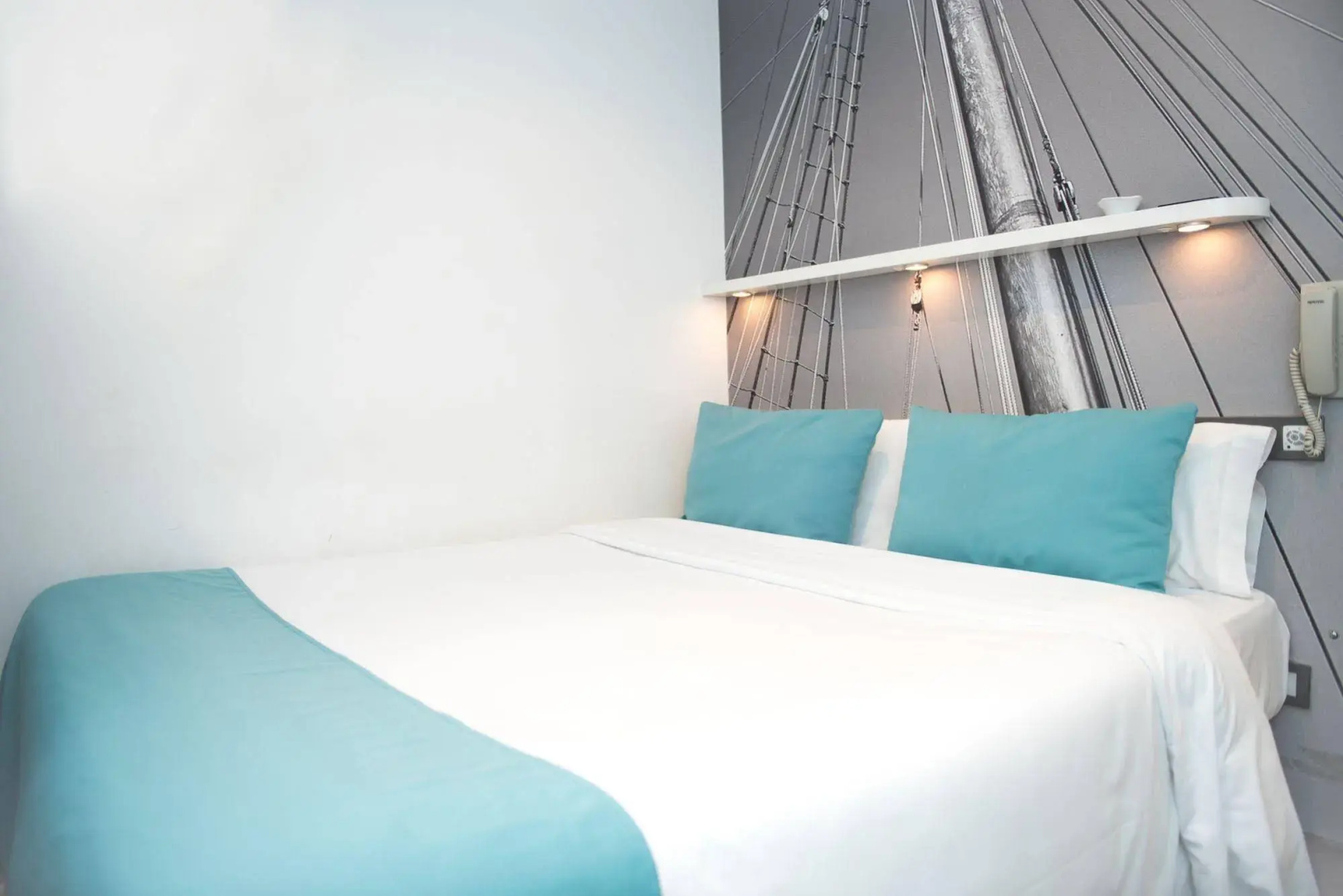 Foto - TOC Hotel Las Ramblas
