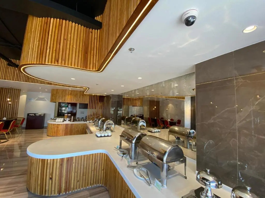 Foto - Baity Hotel Apartments