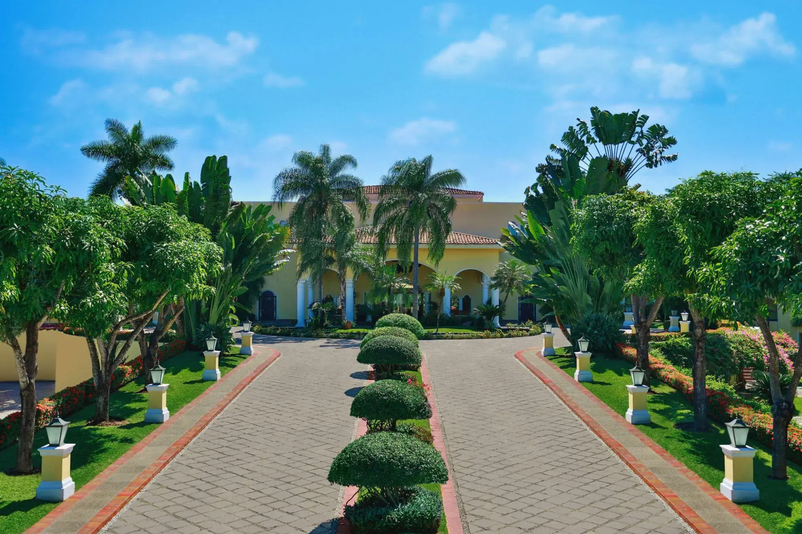 Foto - Casa Velas Adults Only All Inclusive