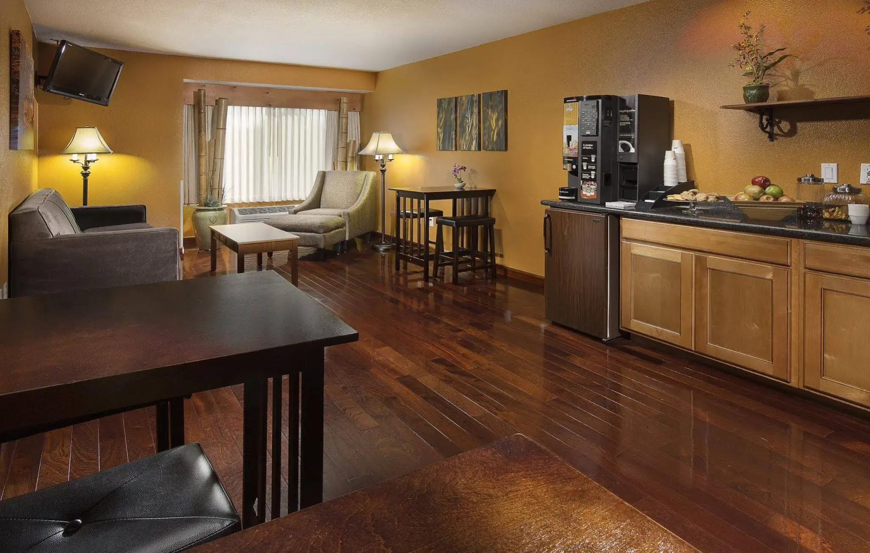 Foto - Radisson Hotel Portland Airport