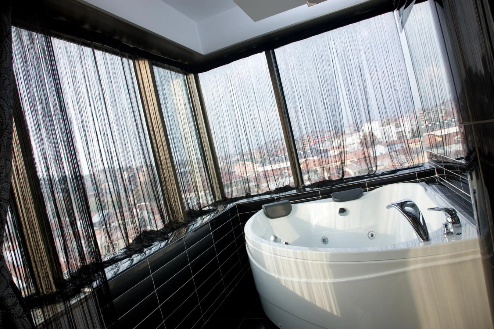 Foto - Hotel Arka