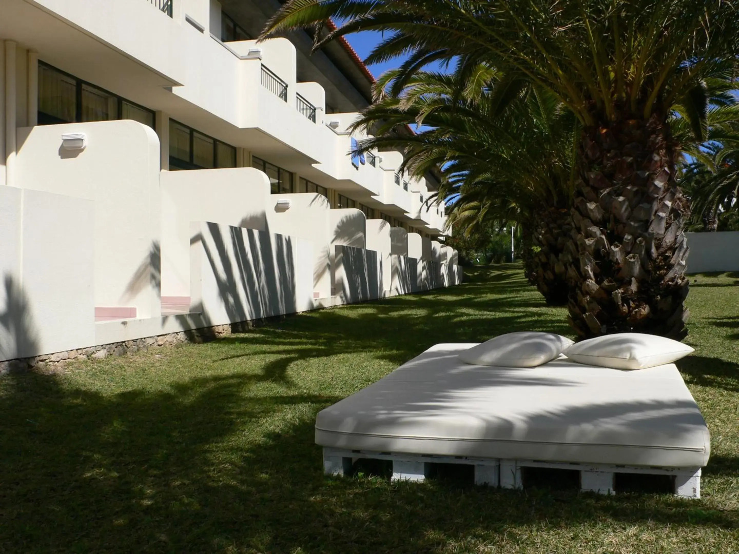 Photo - Hotel Torre Praia