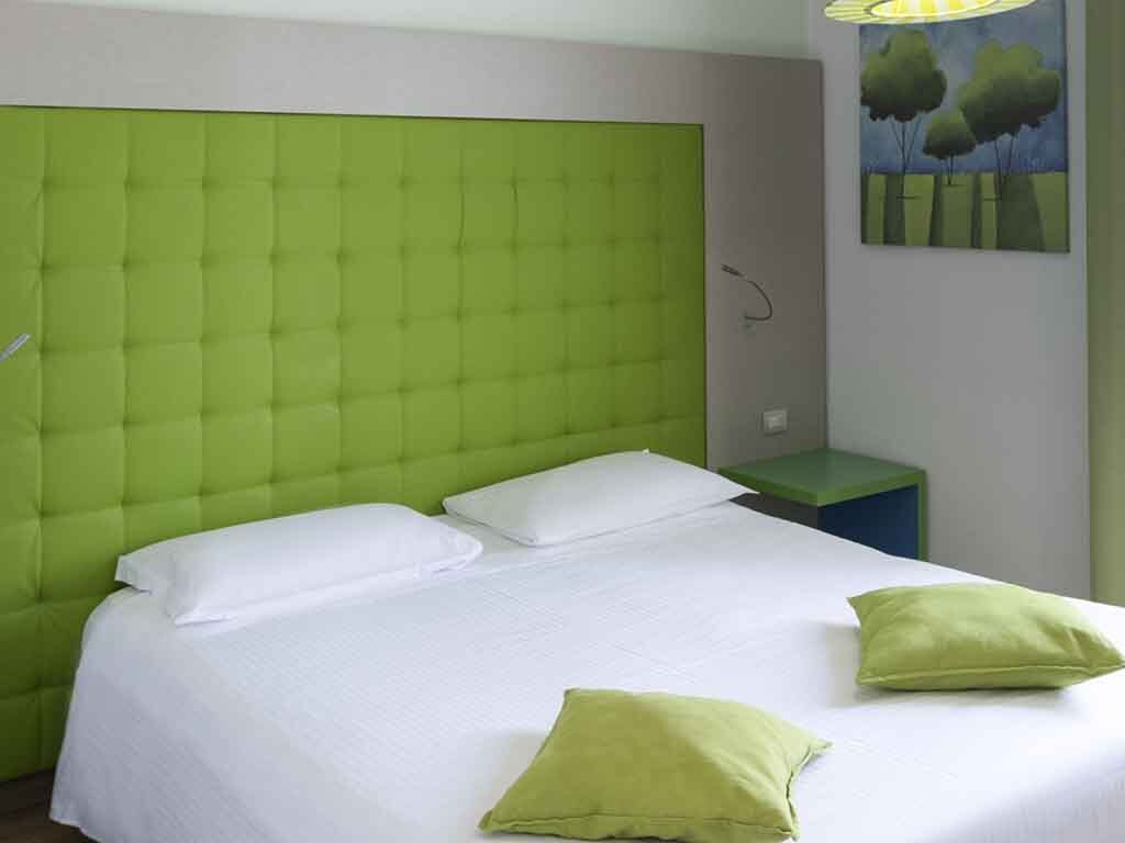 Foto - Hotel Milano Palmanova