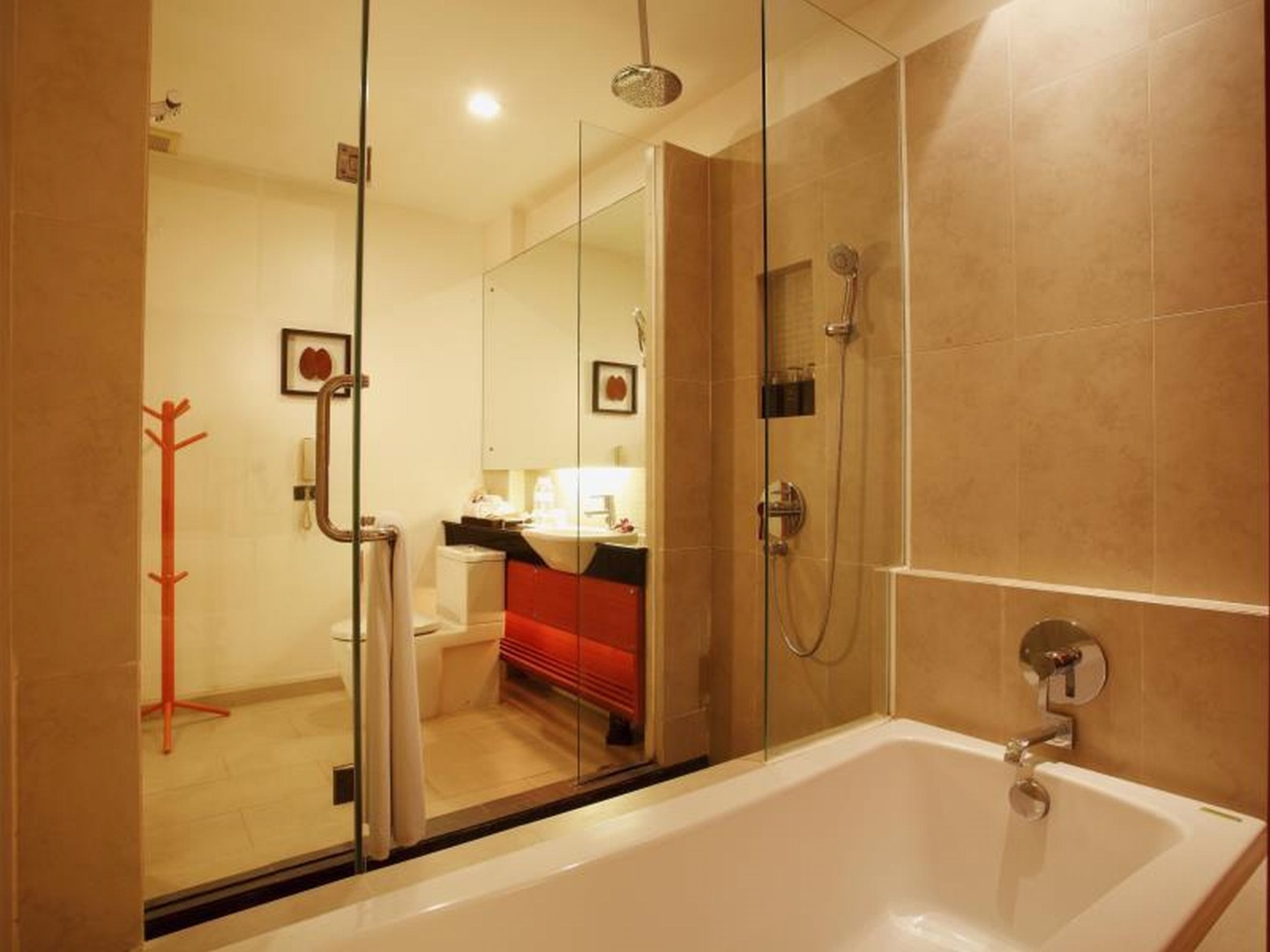 Photo - La Flora Resort Patong