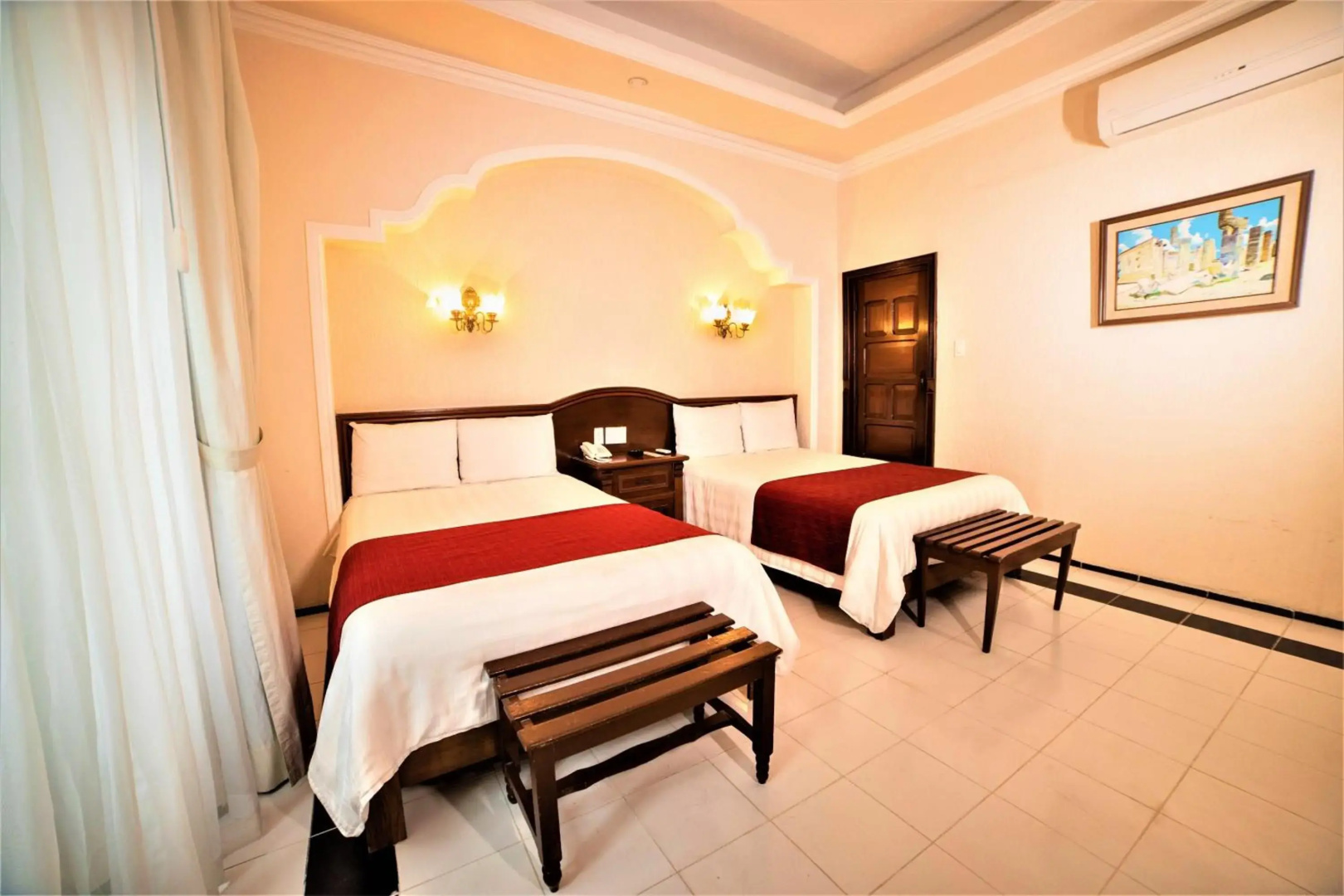 Photo - Hotel Caribe