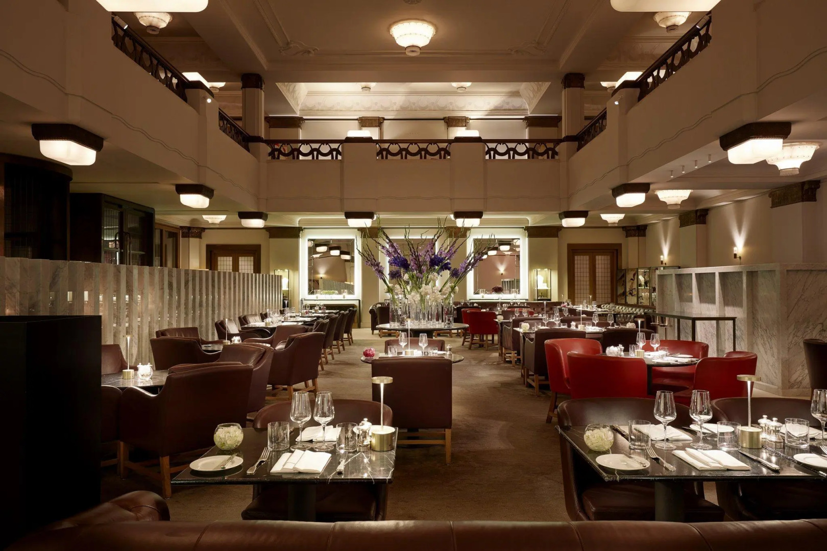 Photo - Hotel Cafe Royal