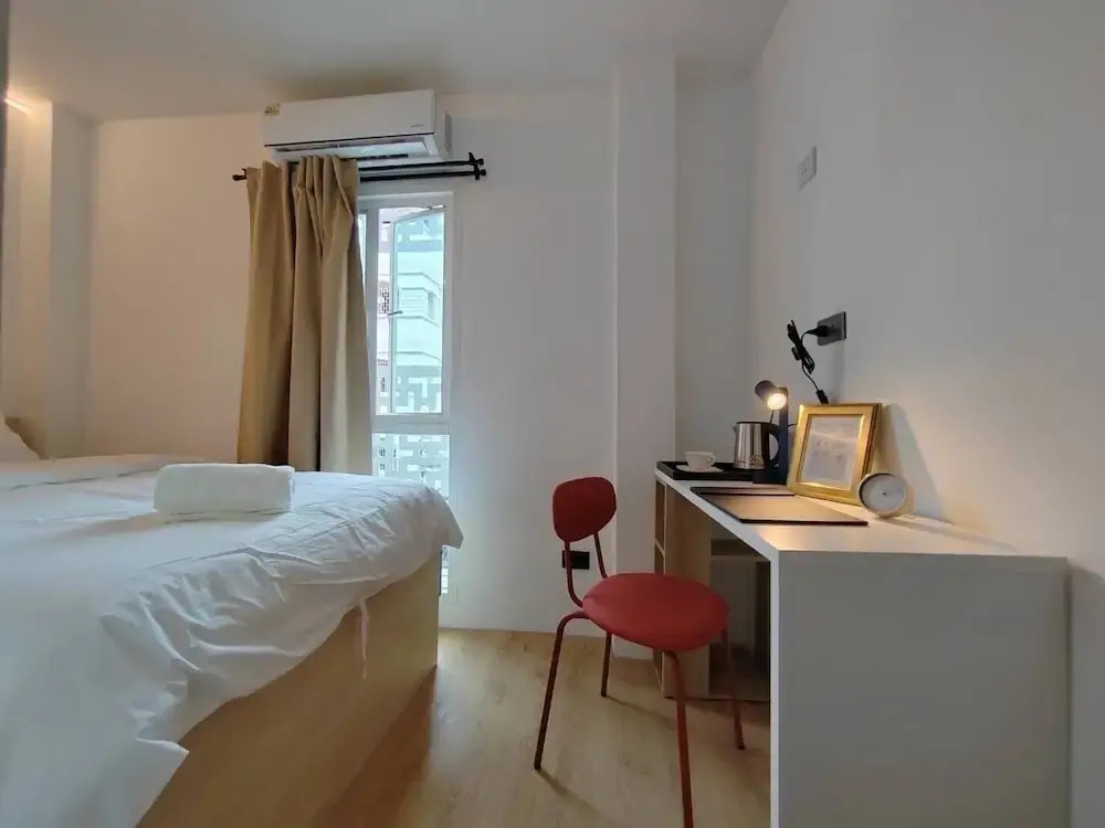 Photo - The Motuga Hostel Bangkok