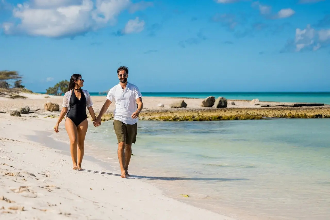 Foto - Embassy Suites By Hilton Aruba Beach Resort