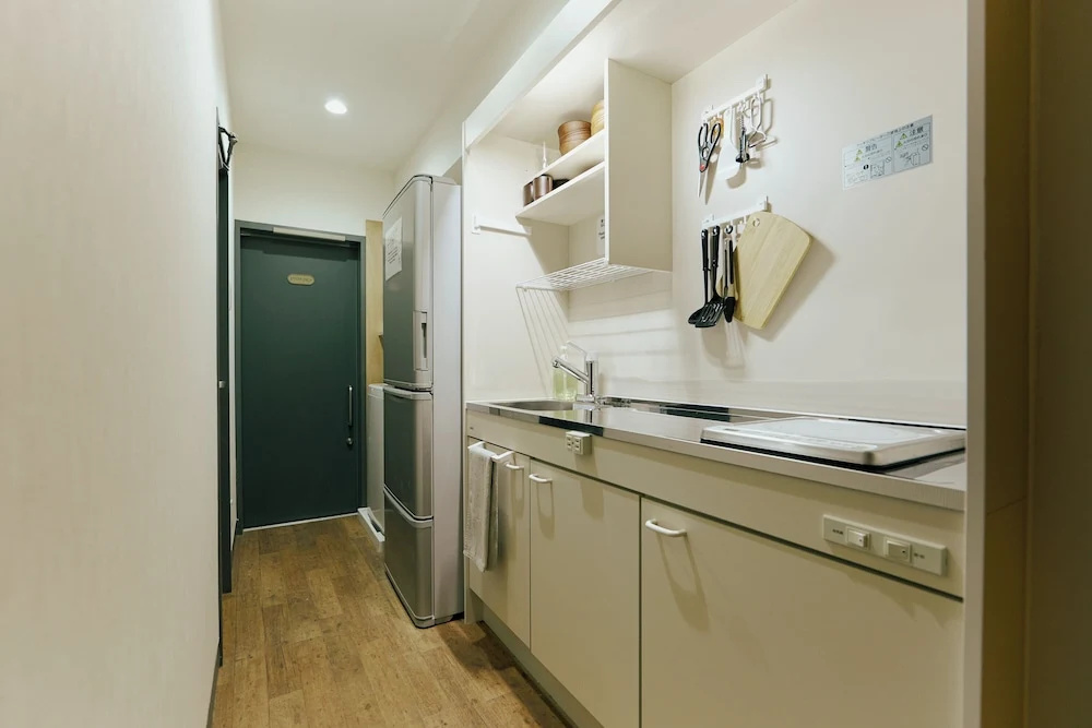 Photo - Akasaka Guesthouse HIVE