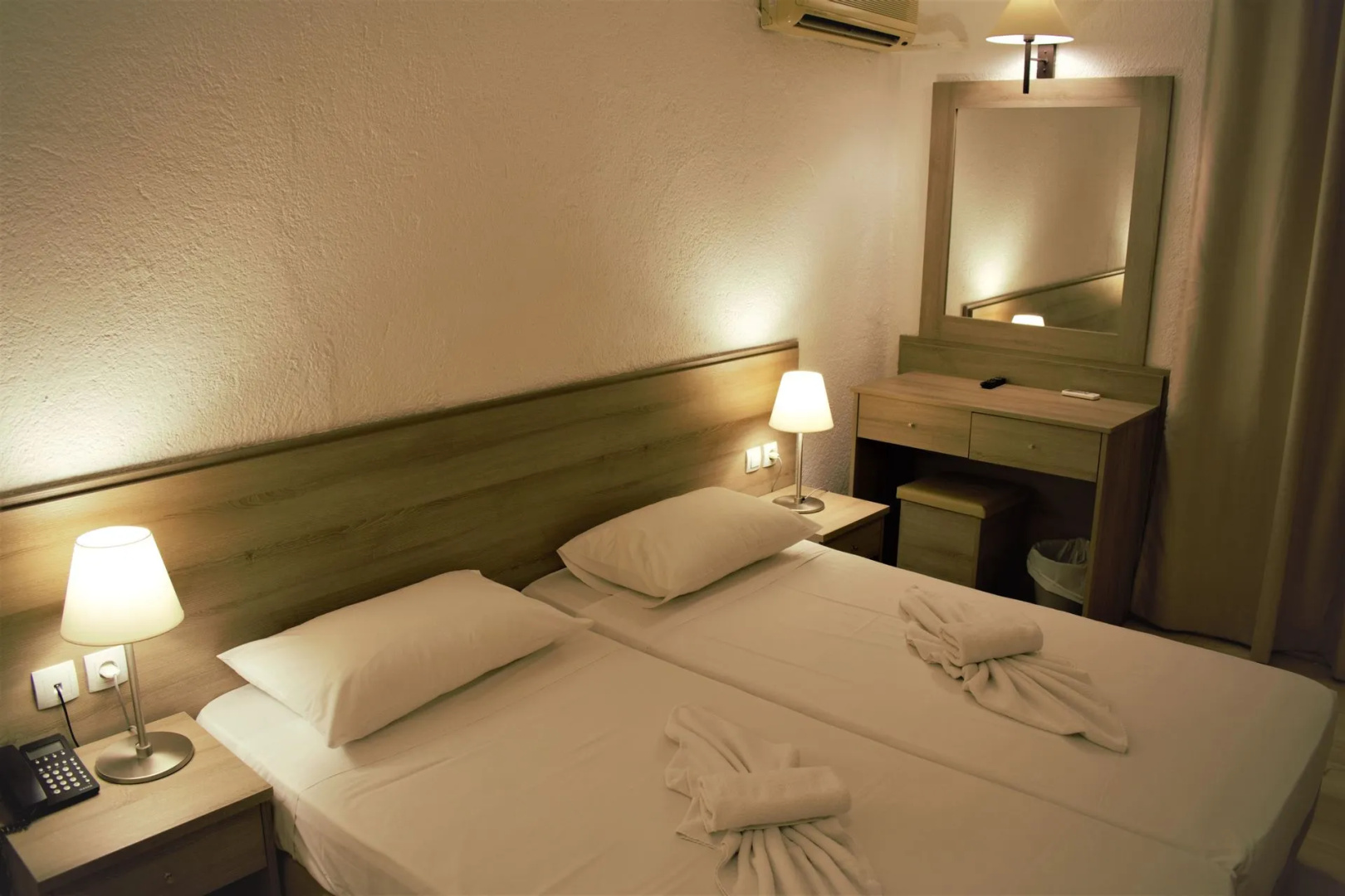 Photo - Apollon Hotel