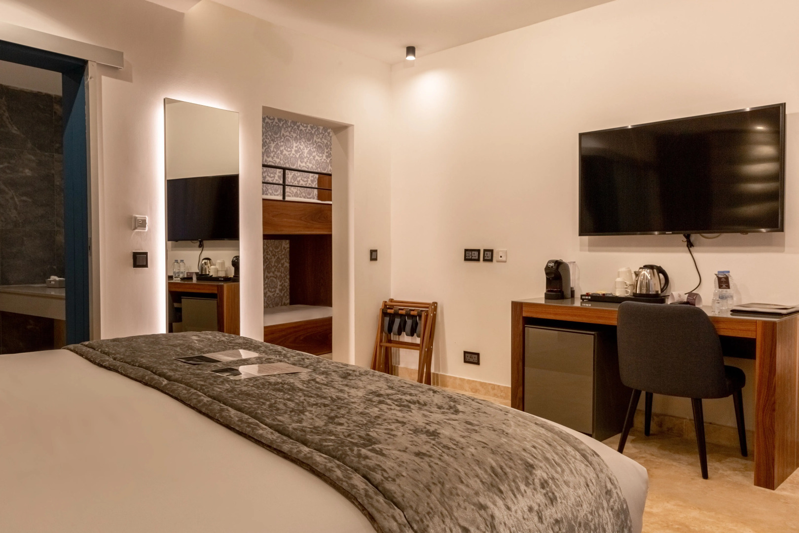 Foto - The Village Boutique and SPA