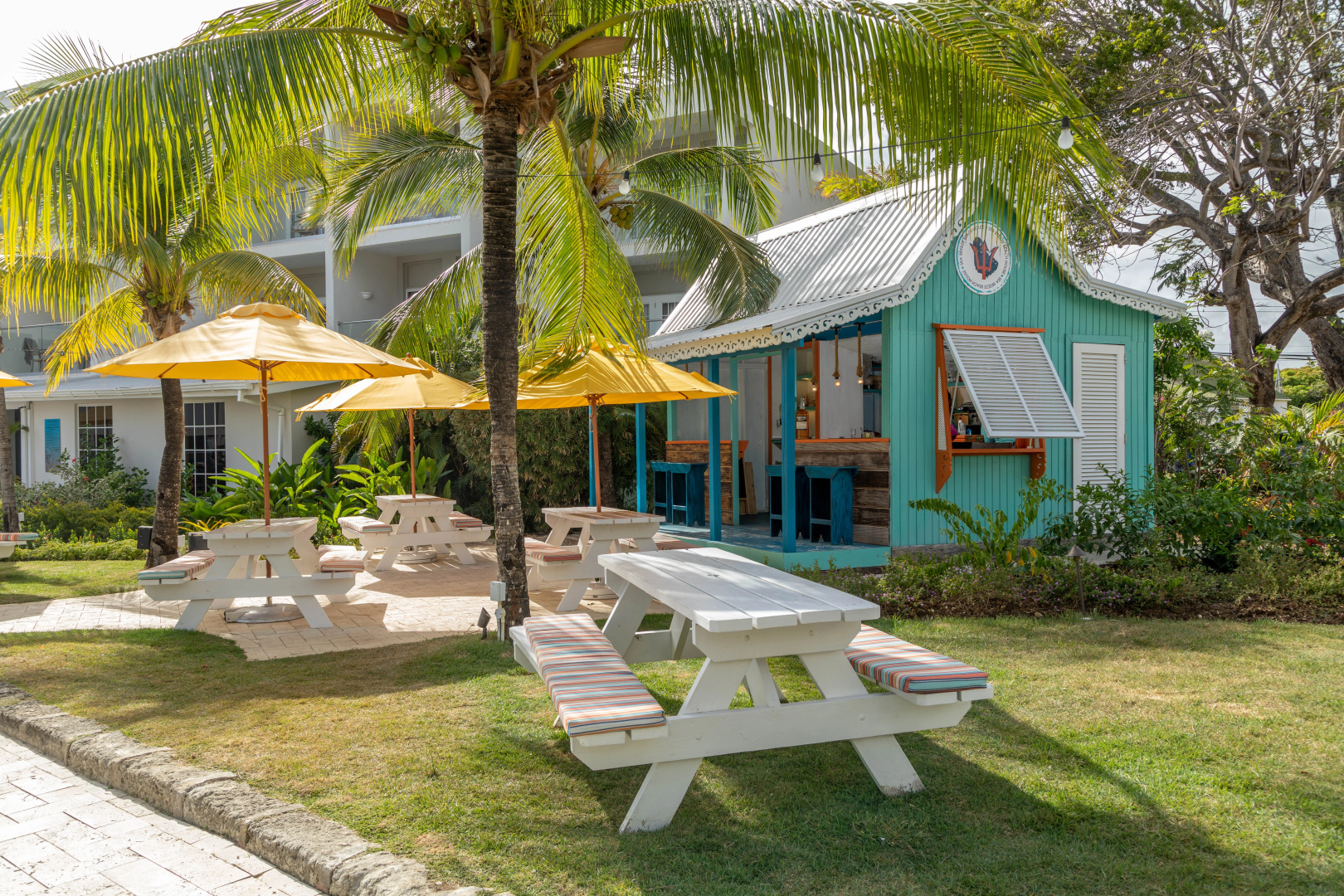 Photo - Sea Breeze Beach House All Inclusive by Ocean Hotels