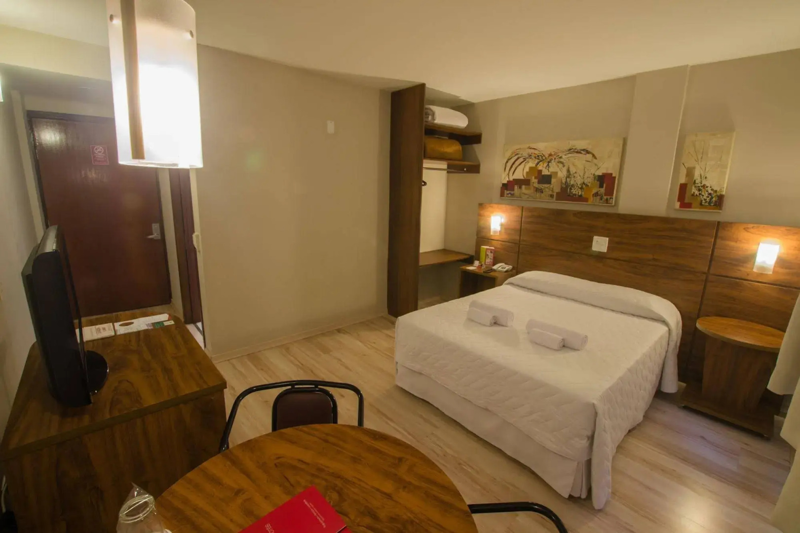 Foto - SJ Executive - San Juan Curitiba