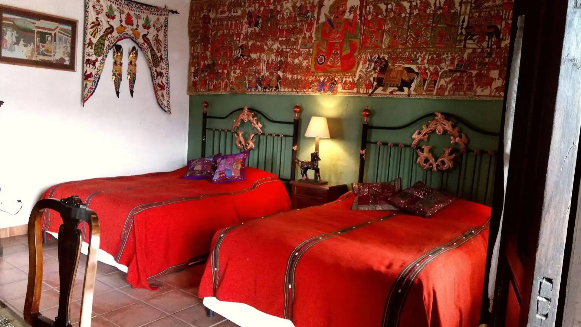 Foto - Hotel La Villa Serena