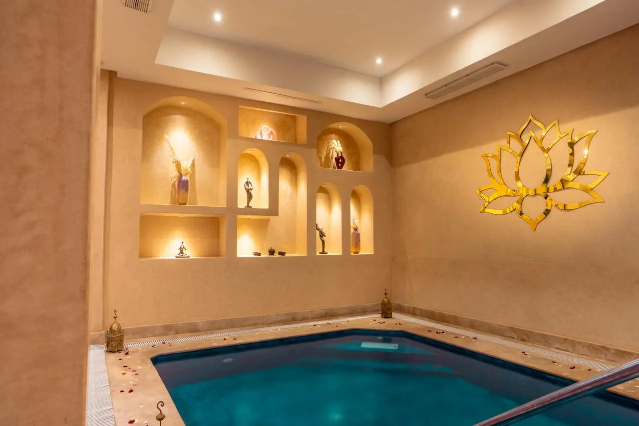 Photo - Intouriste Hôtel & Suites