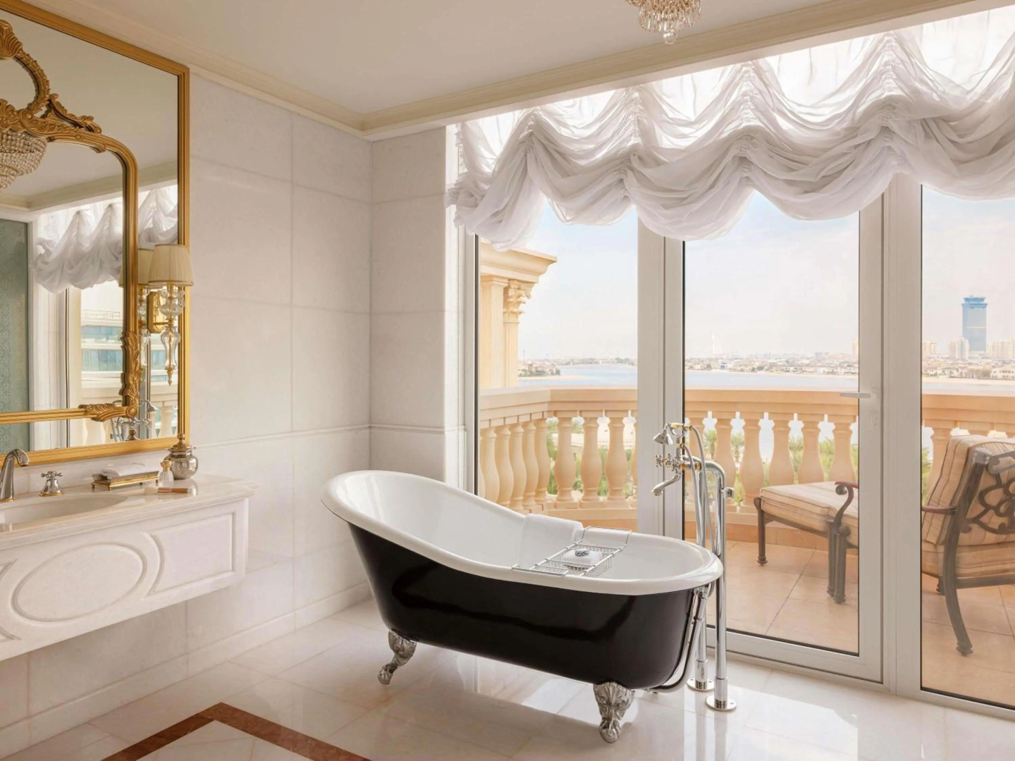 Photo - Raffles The Palm Dubai