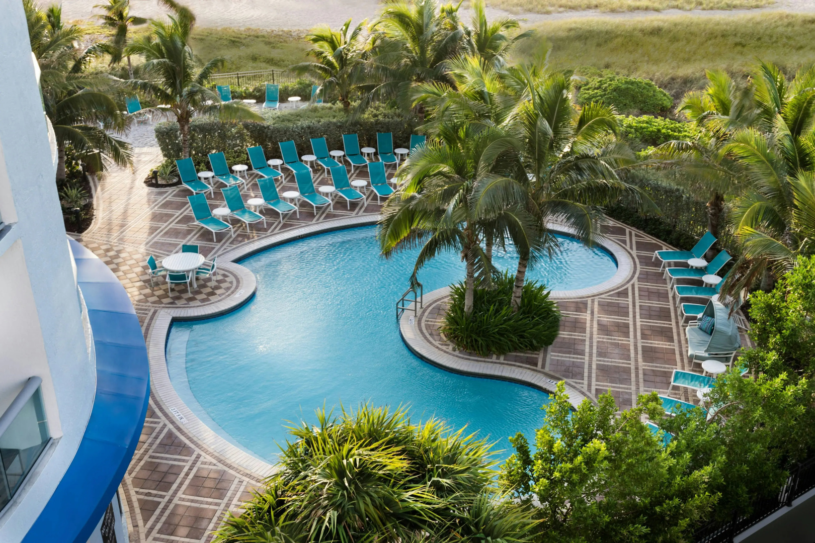 Foto - Residence Inn Fort Lauderdale Pompano Beach / Oceanfront