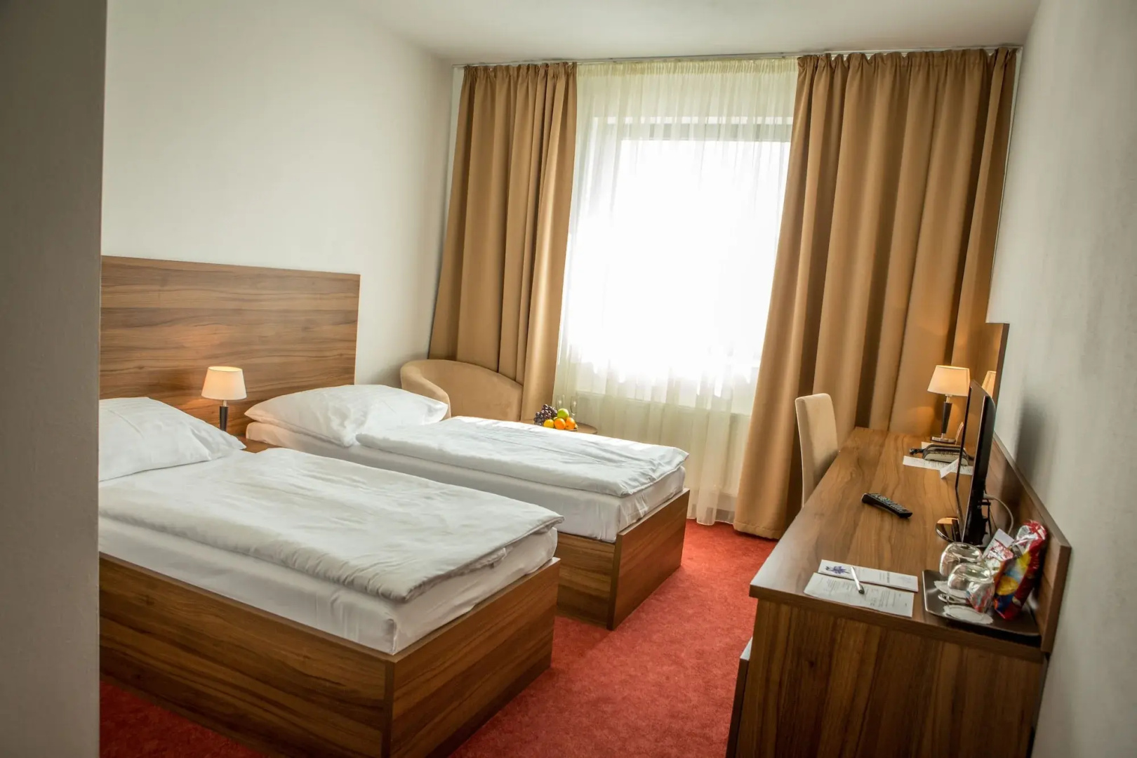 Photo - Hotel Saffron