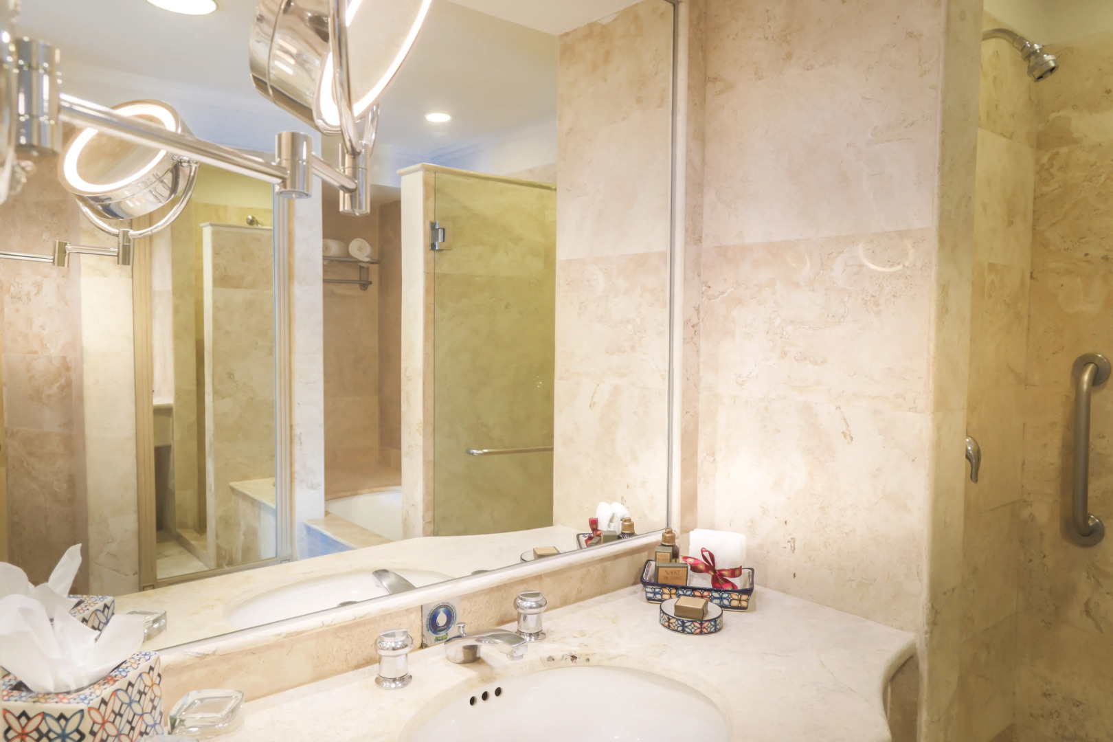 Foto - Sandos Cancún All Inclusive - Adults Only