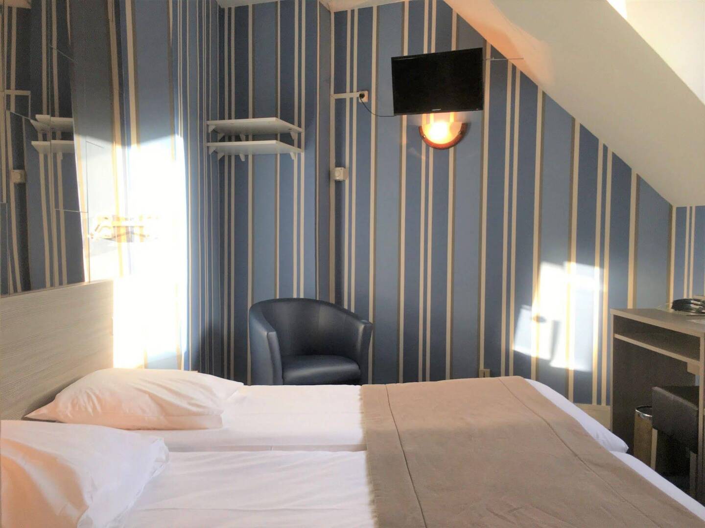 Photo - Hôtel Eiffel Kensington